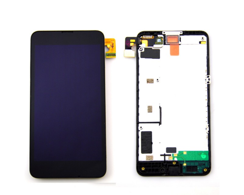 Nokia Lumia 635 LCD and Digitizer